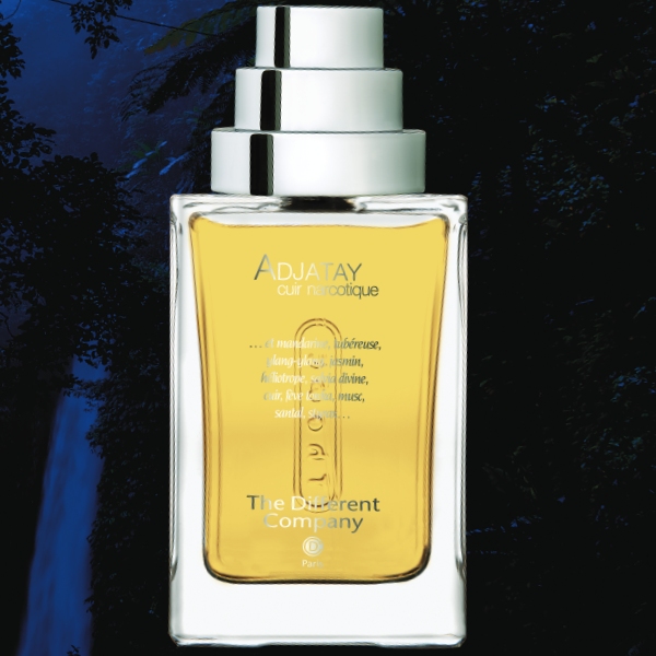 Adjatay | The Different Company - Eau De Parfum